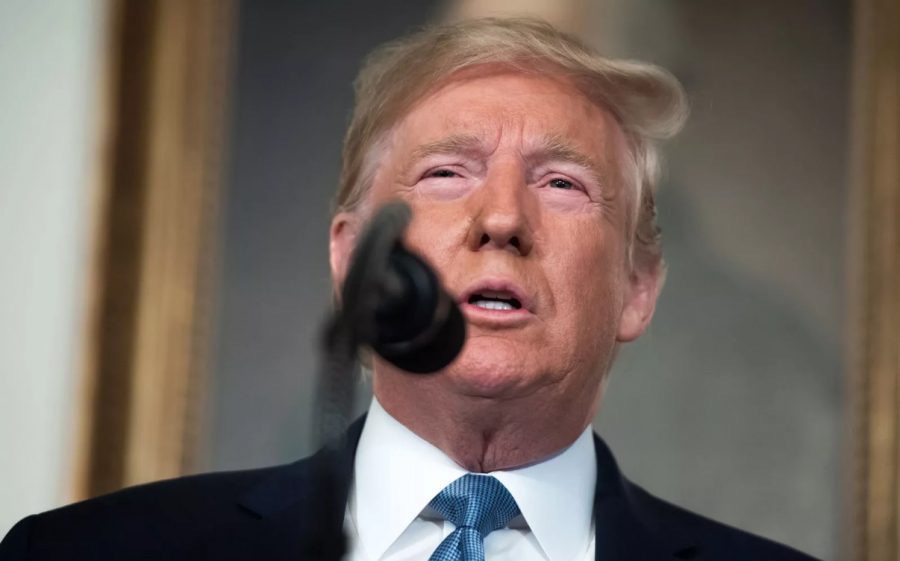 Donald Trump is Shot at a Rally; Political Crisis May Reach Unprecedented Levels