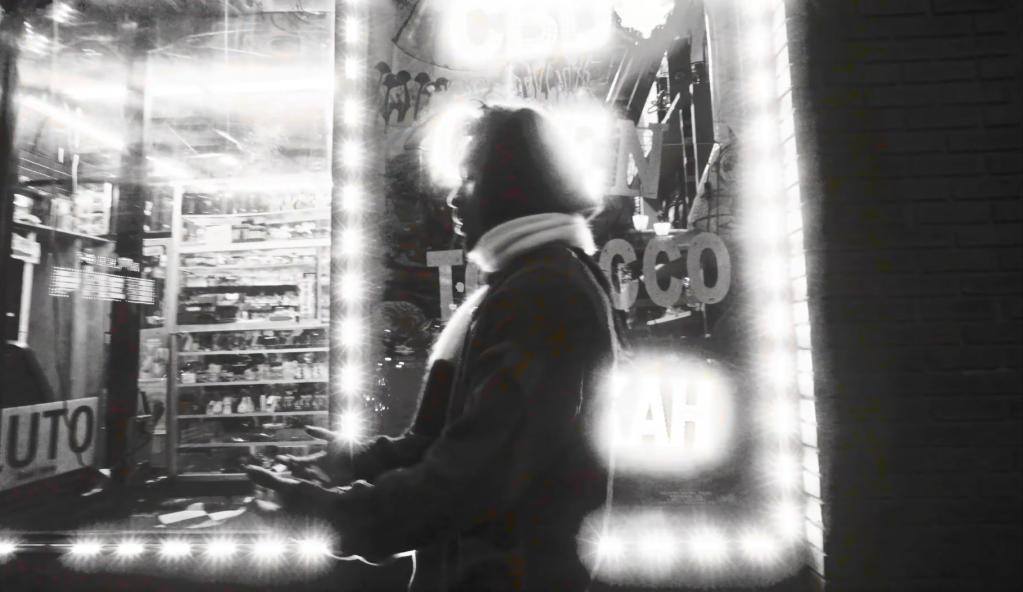 Interview With Ghais Guevara