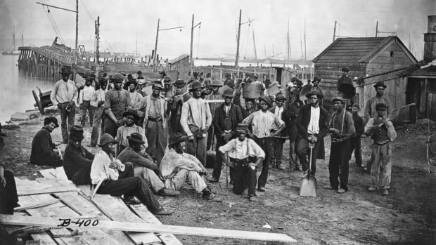 A History of Juneteenth